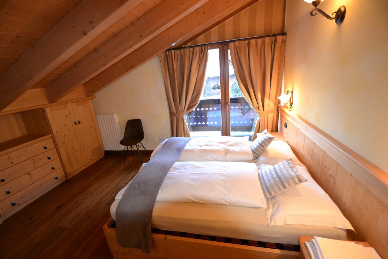 Apartamento Casa Urbani Livigno Exterior foto